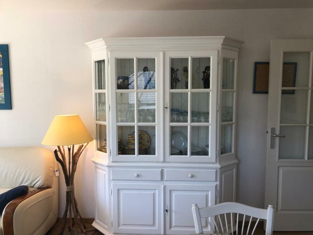 Appartement Le Fairway à Stella-Plage Extérieur photo