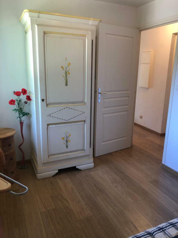 Appartement Le Fairway à Stella-Plage Extérieur photo